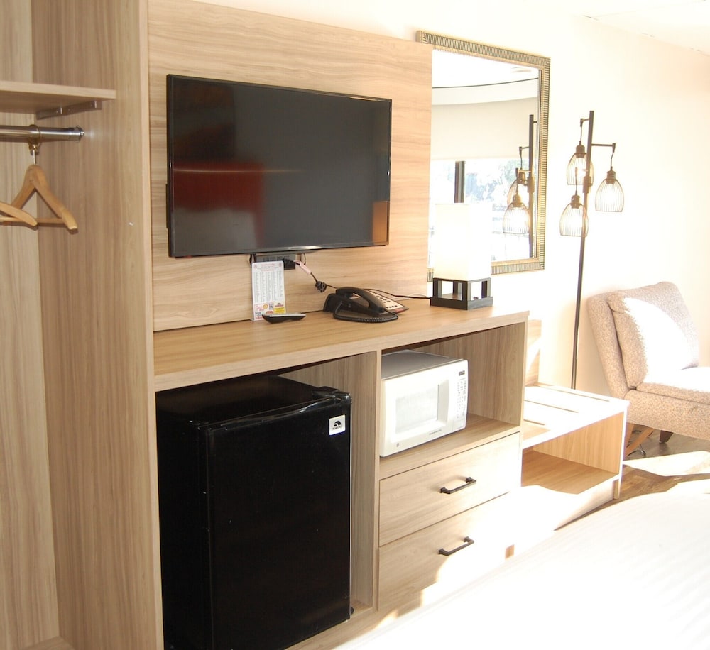 Vacation Lodge 55/65