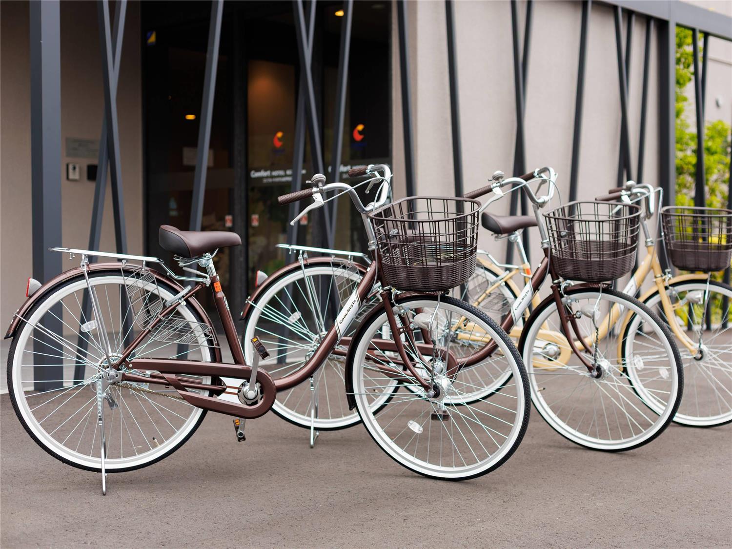 Comfort Hotel Kii Tanabe 33/45
