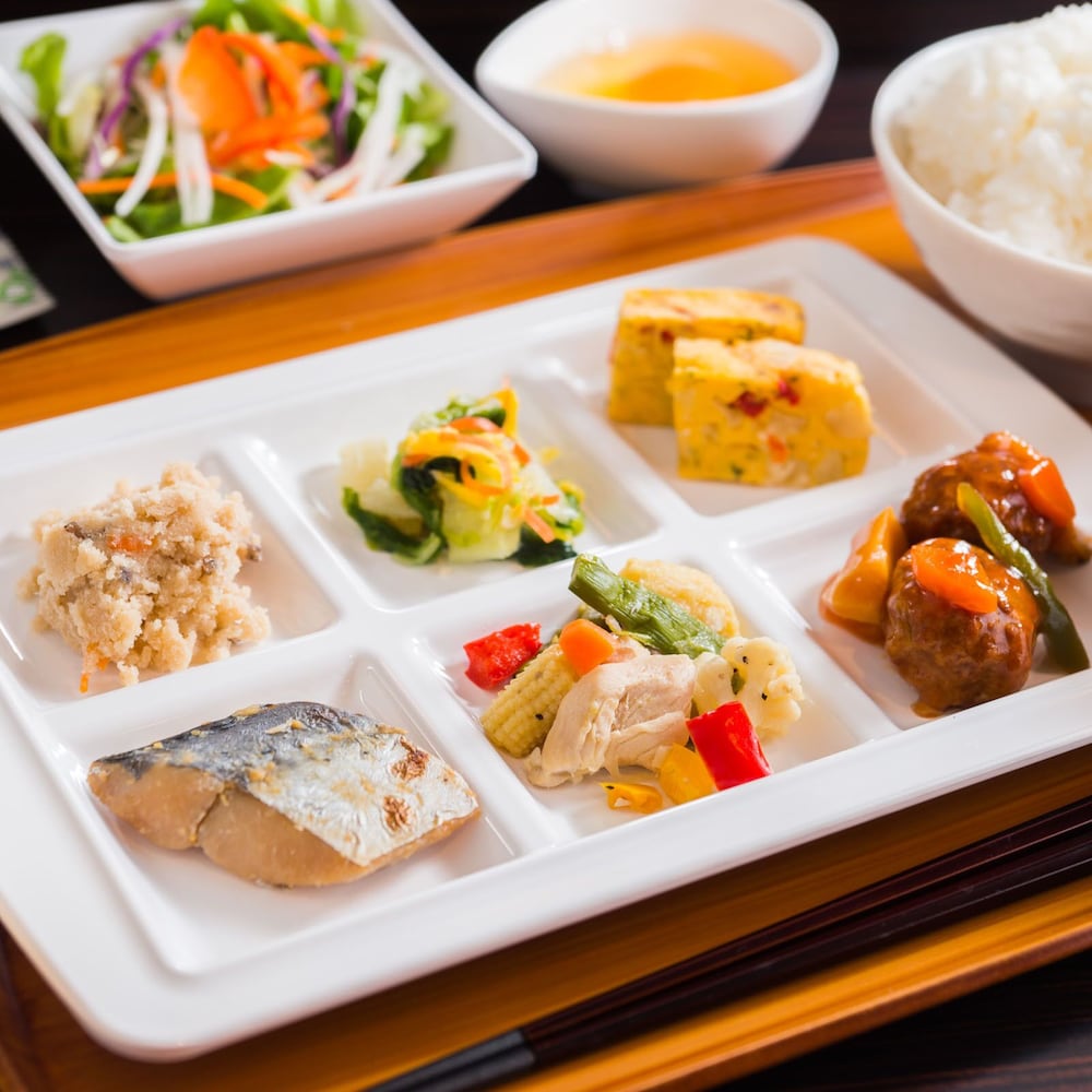 Super Hotel Shinbashi-Karasumoriguchi 42/50