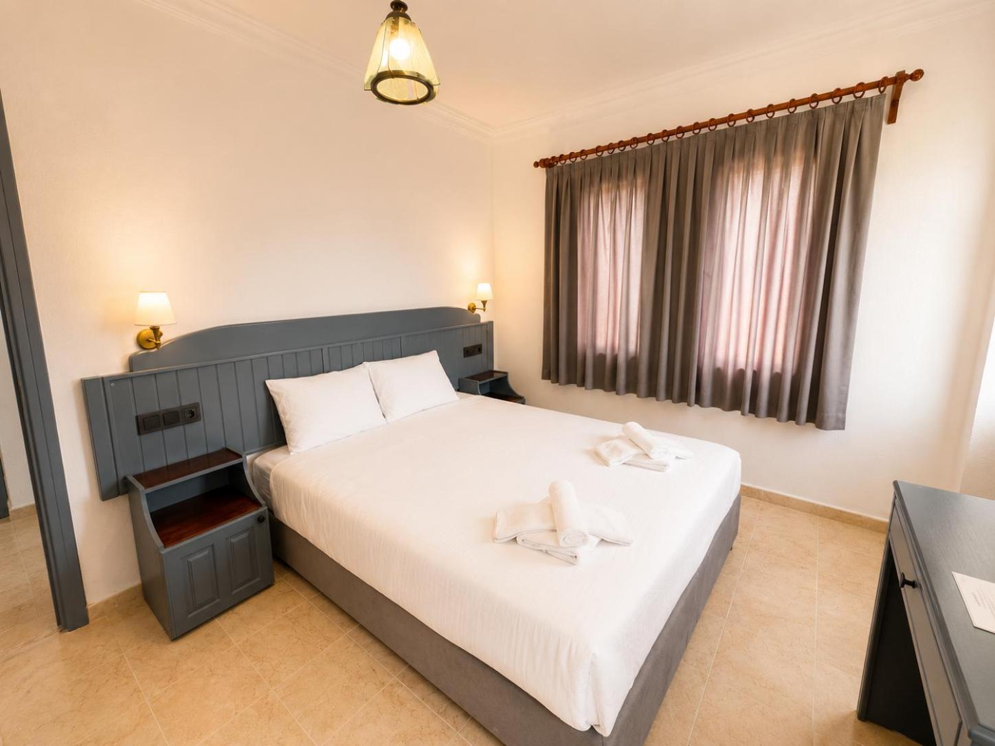 شقة بغرفة نوم واحدة، Kilim Hotel 4/10