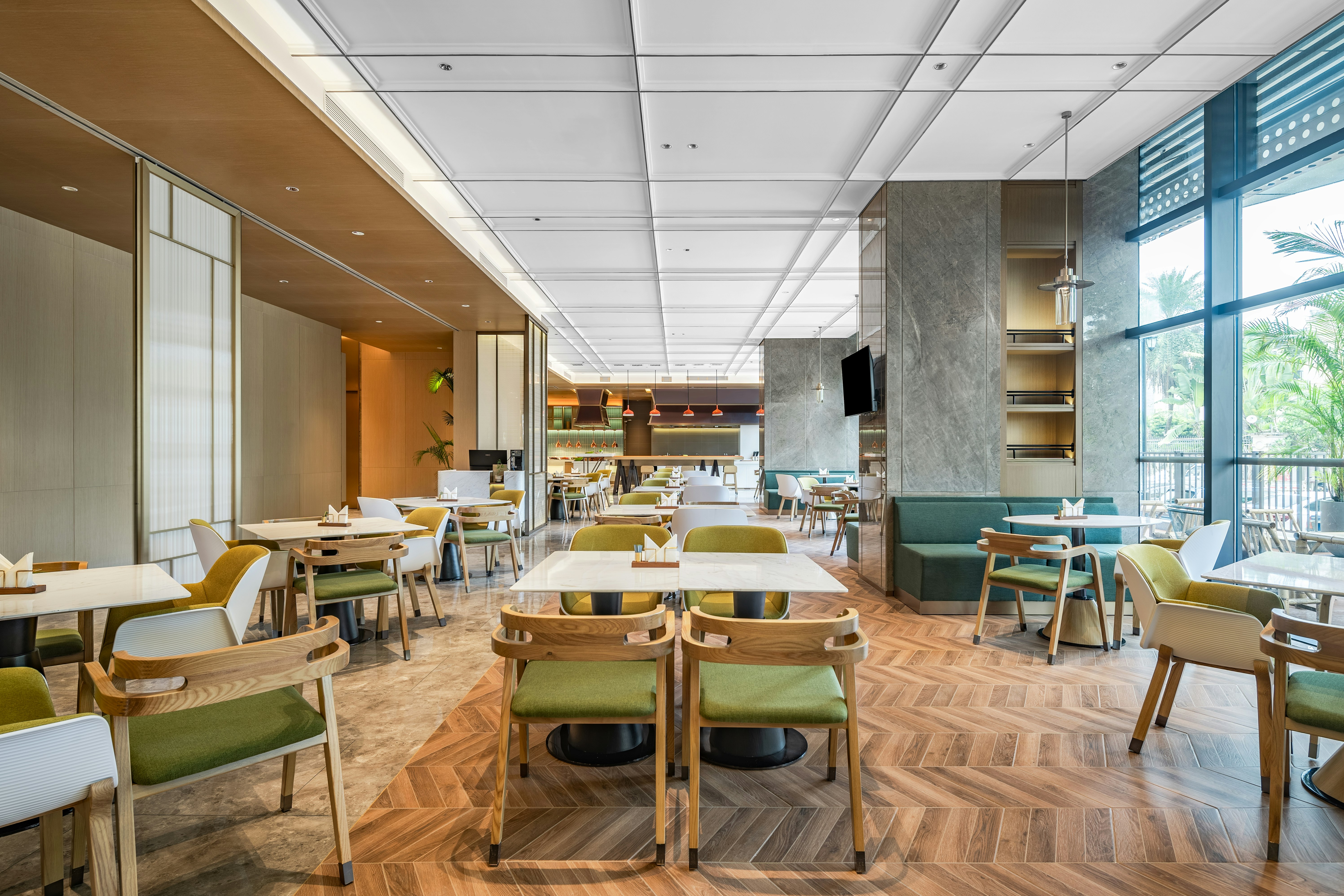 Home2 Suites by Hilton Guangzhou Huadu 37/50