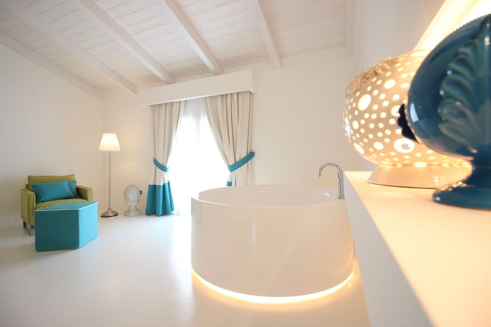 Il Borghetto Creative Resort 27/69