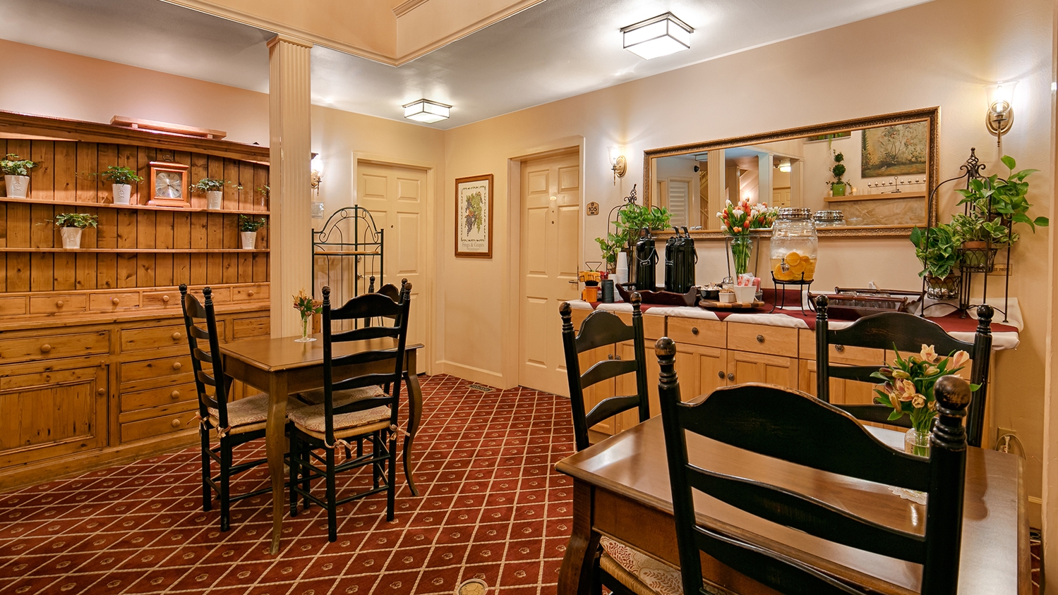 Elm House Inn 35/48