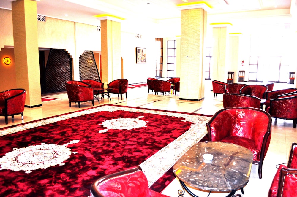 Erfoud palace 23/50