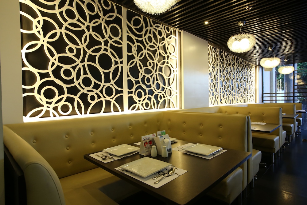 Sequoia Hotel Quezon City 35/35