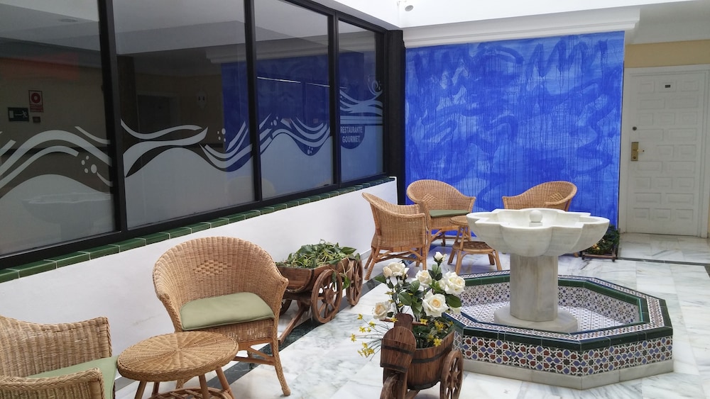Playamaro Hotel 29/50