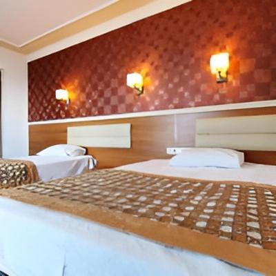 Afytos Oren Beach Prestij Hotel 27/61