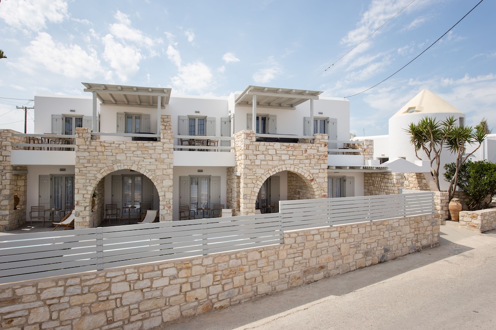 Anemomylos Residence 2/50