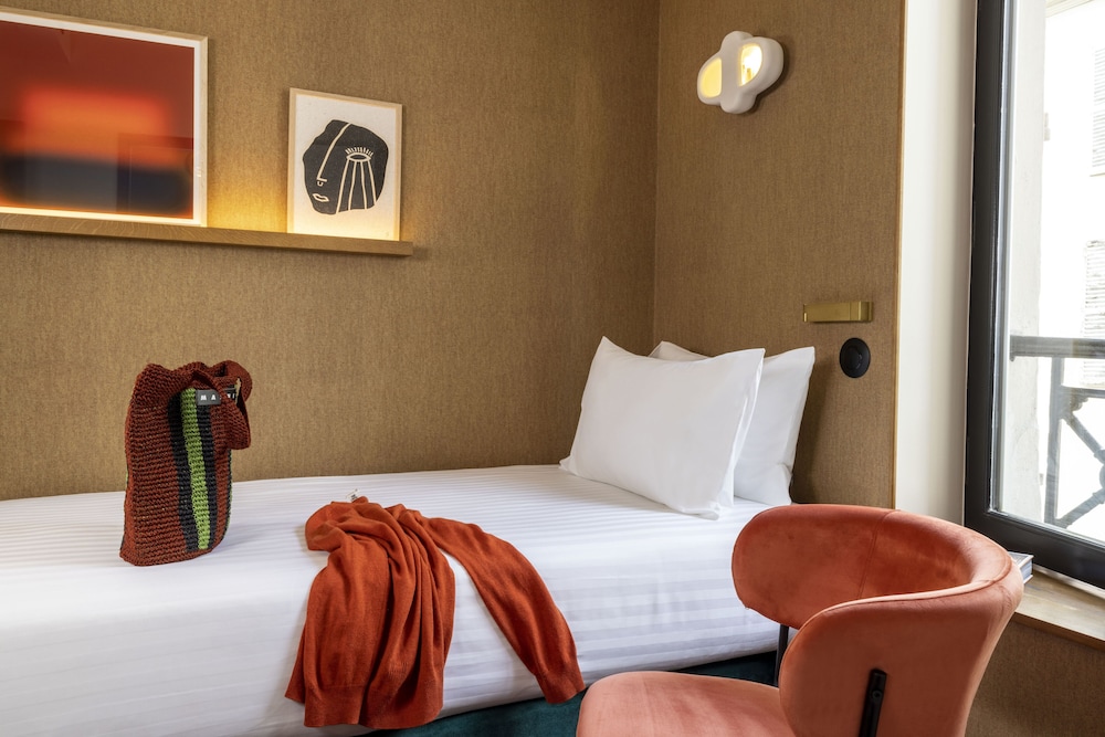 Hotel Ernest 31/49