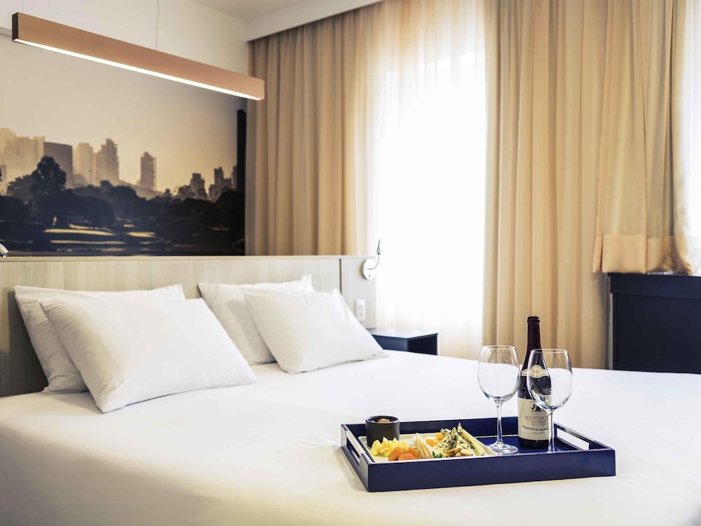 Mercure Sao Paulo Bela Vista 23/50