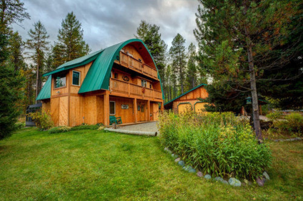 Moss Mountain Inn 5/28