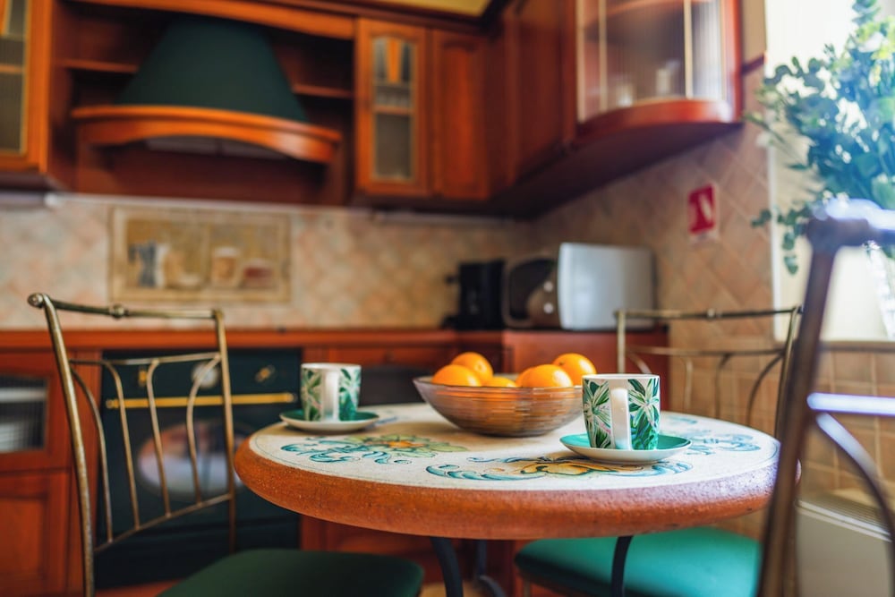 Villa Tereza 48/61