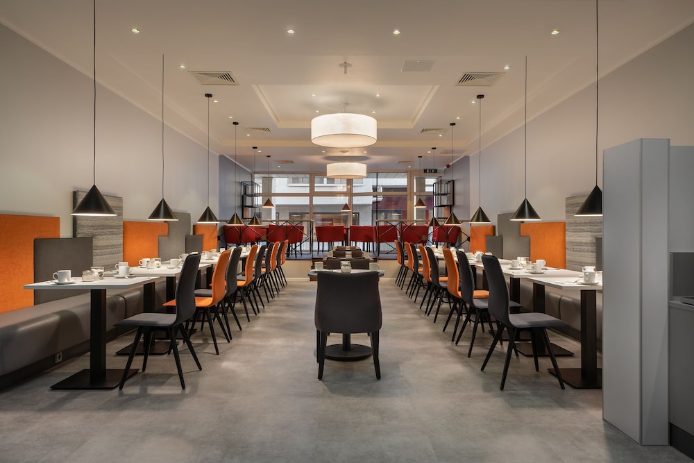 Select Hotel Wiesbaden City 83/97