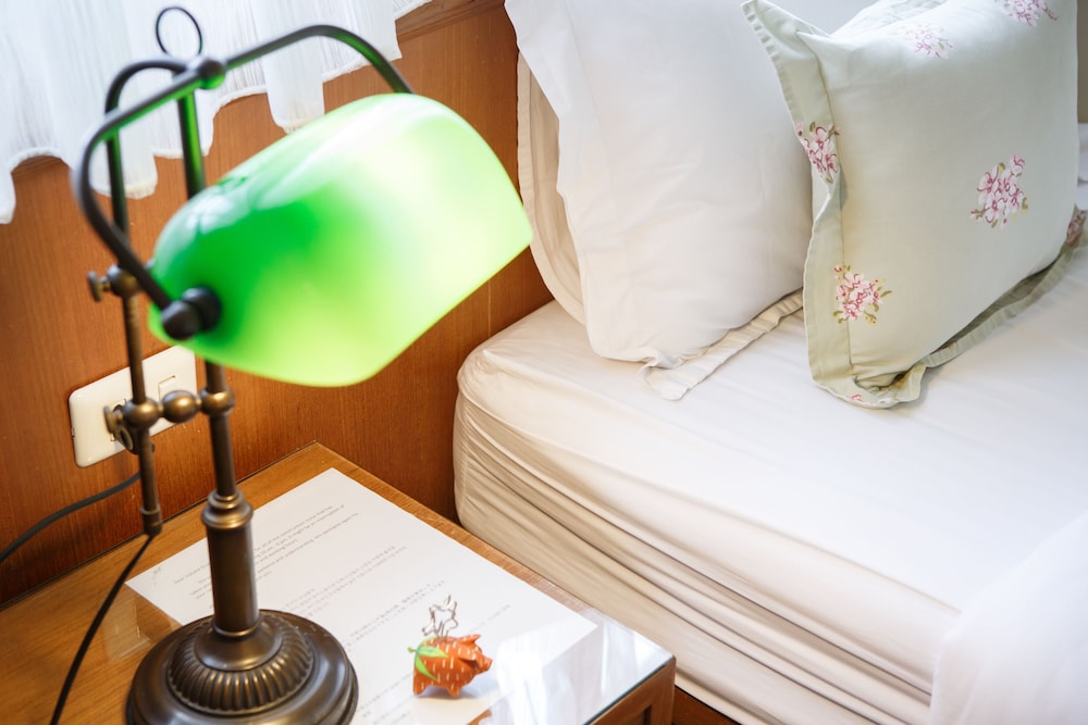 バーン ディンソー ホステル 写真4