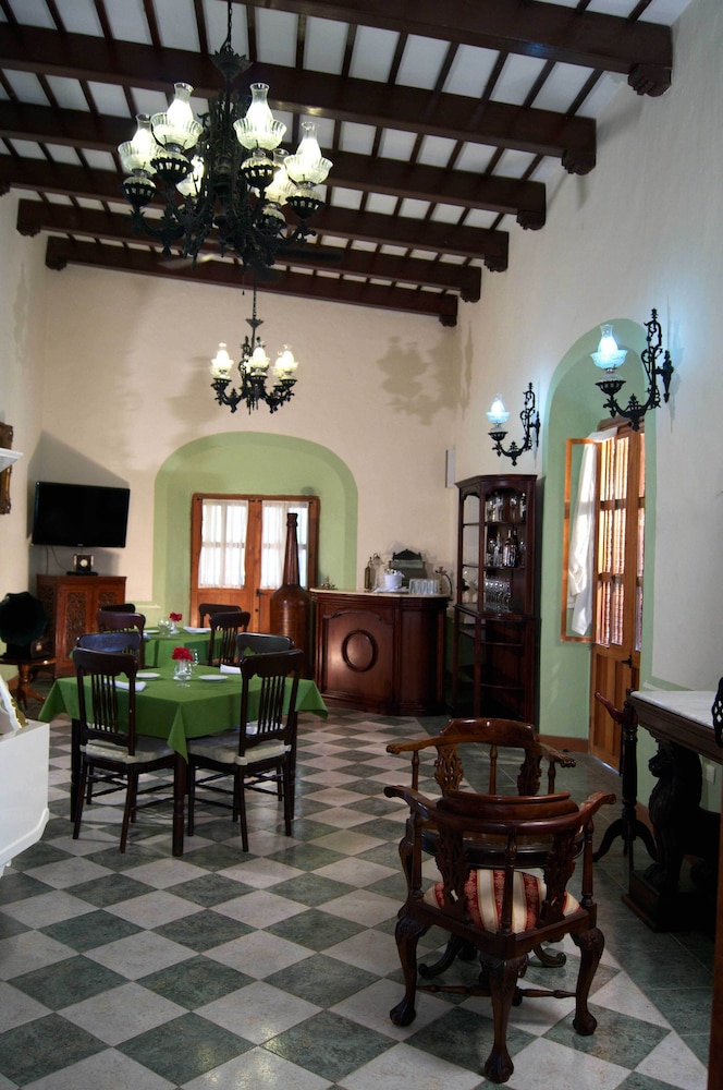 HACIENDA NOC-AC HOTEL & SPA 27/50