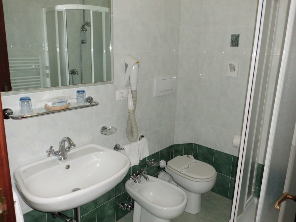 Hotel Cinque Terre 42/42