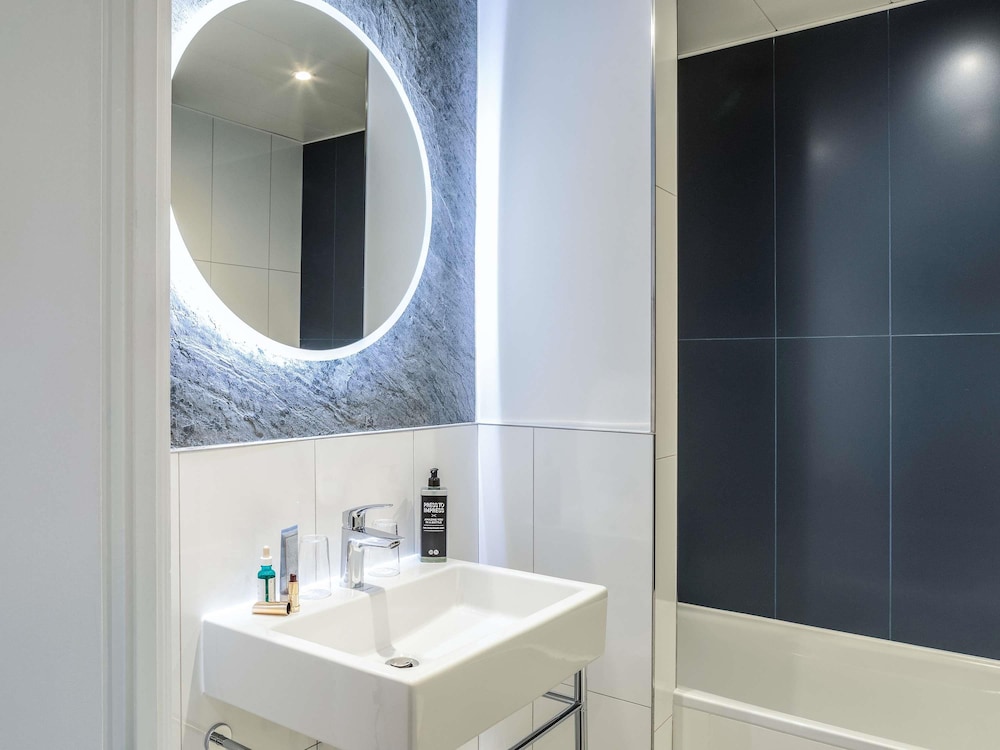 ibis Styles Paris Mairie de Montreuil 47/49
