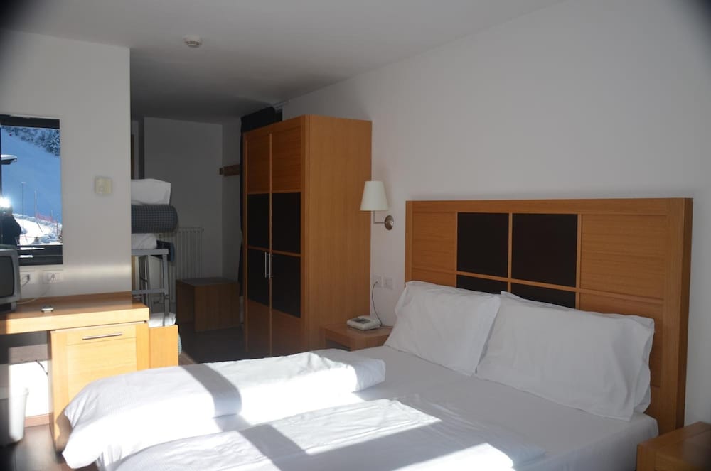 Dolomiti Chalet Family Hotel 17/49