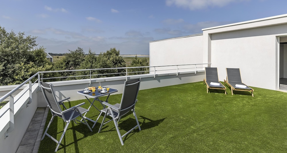 Hotel Rest Cap Ouest 45/48