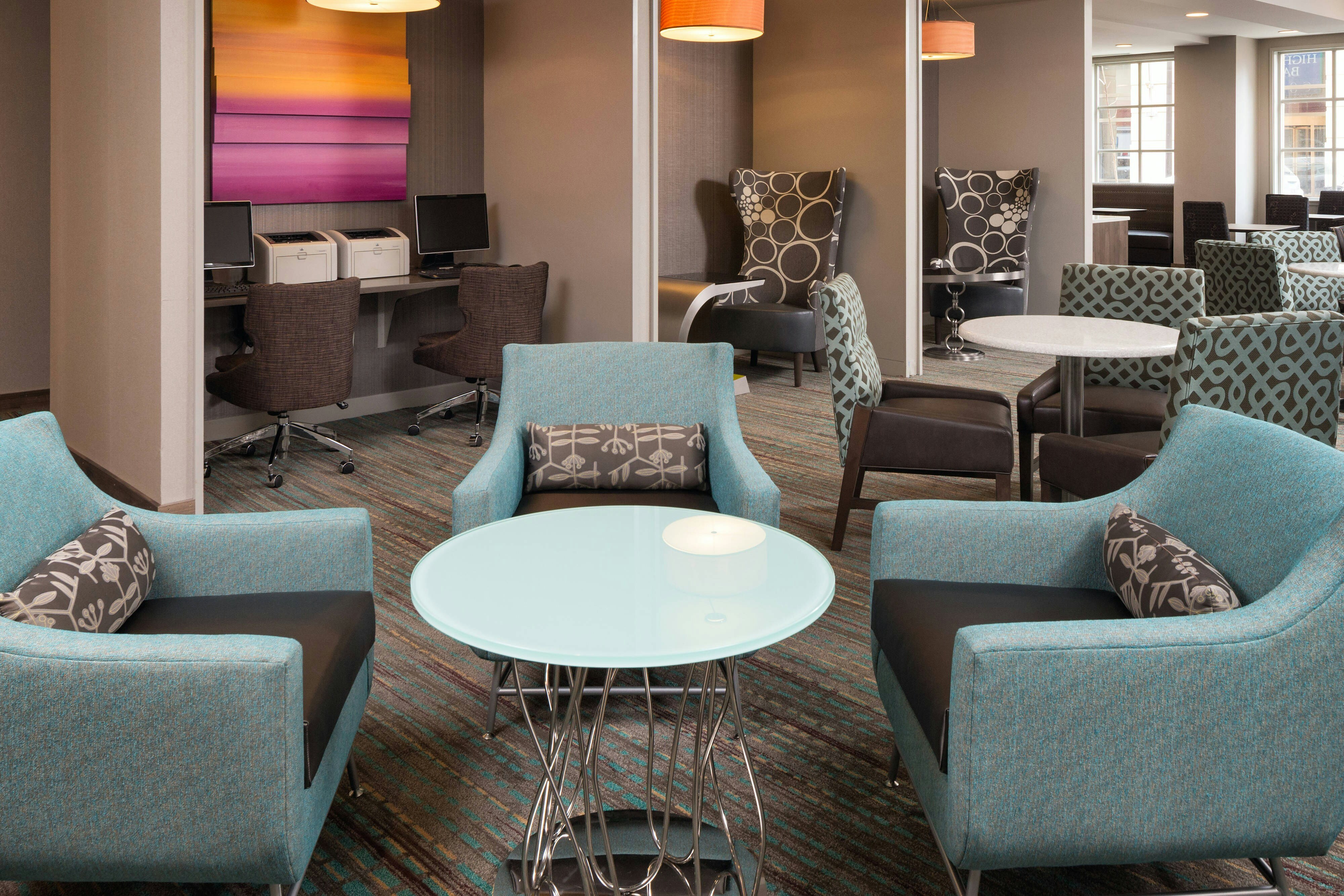 Residence Inn By Marriott Minneapolis Downtown 3/6