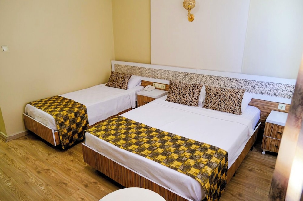 Grand Gulizar Otel 21/50
