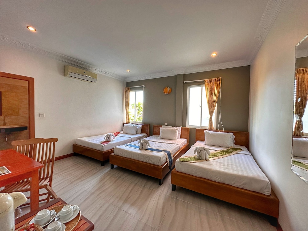Villa Um Theara 13/57