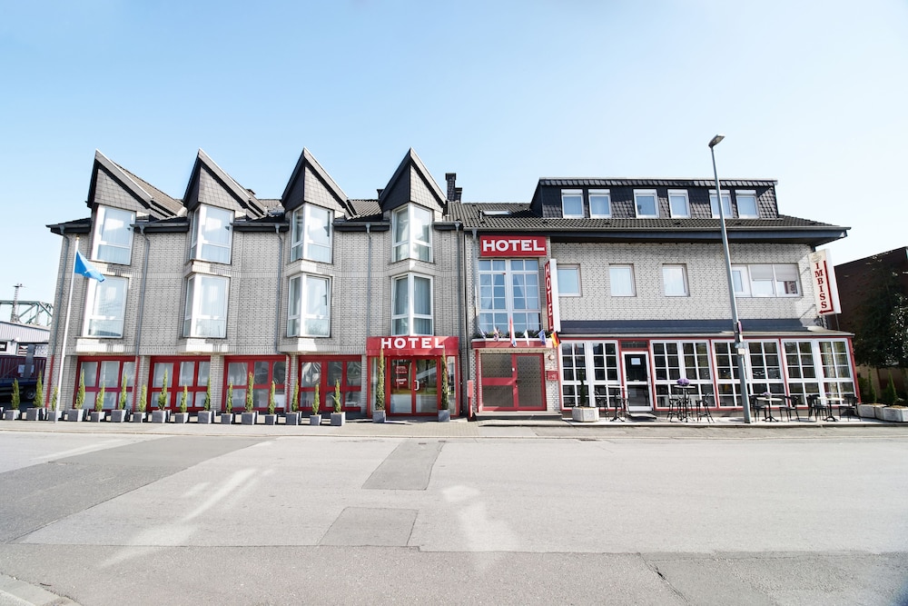 Hotel Zum Eisenhammer 1/49