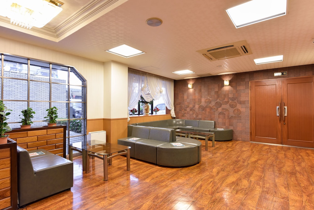 City Hotel Seiunso 43/63