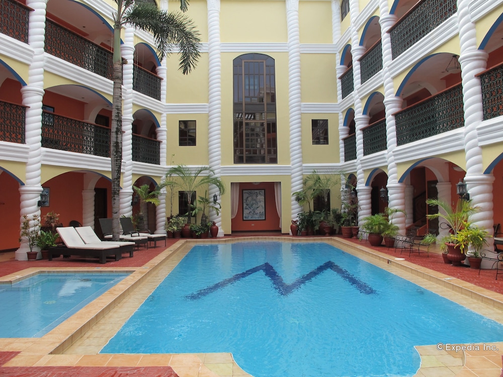Marco Vincent Dive Resort 5/51