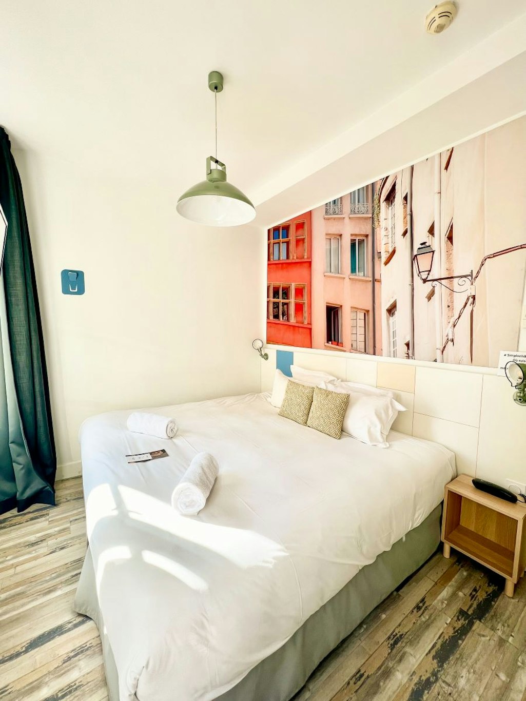 HOTEL DU SIMPLON 13/50