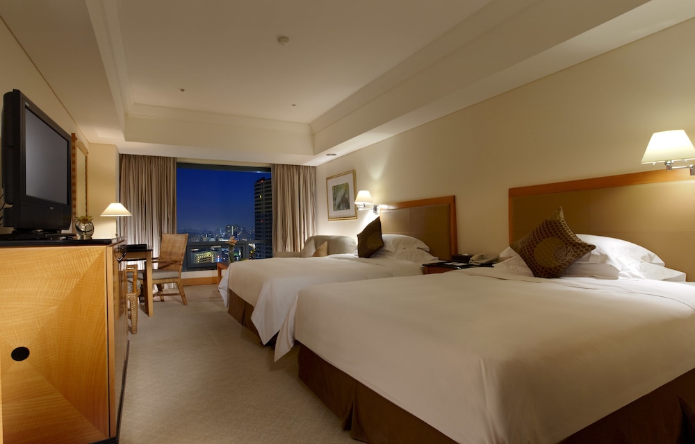 The Splendor Hotel Taichung 14/37