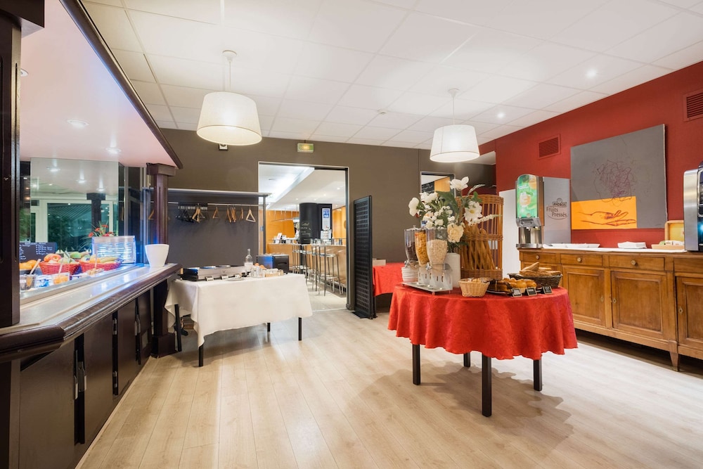 Comfort Hotel Lille L'Union 37/53