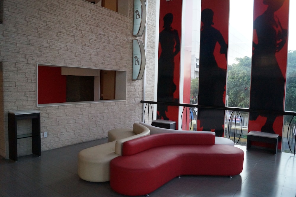 Gran Hotel Villa de Madrid 10/54