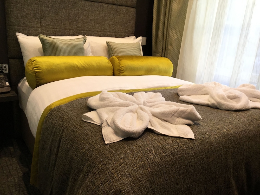 Mornington Hotel London Victoria 30/51