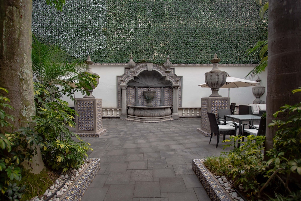 Tres79 Hotel Boutique Orizaba 46/56