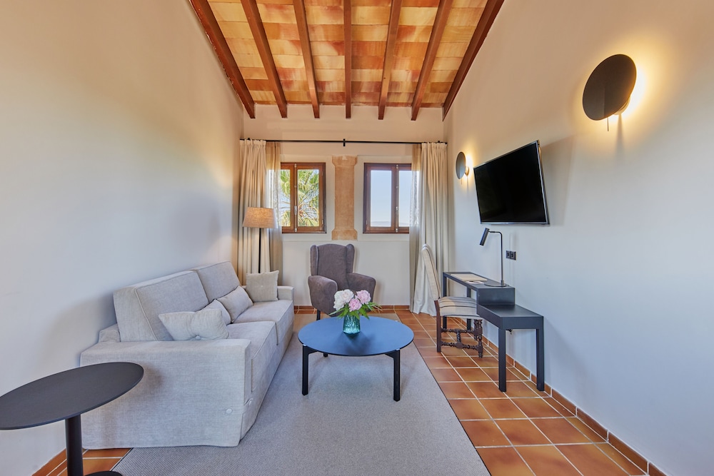 Belle Virrey Finca Hotel 52/76