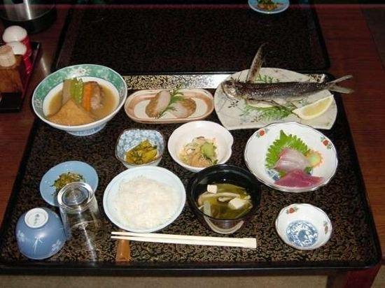 Minshuku Takesugi 30/45