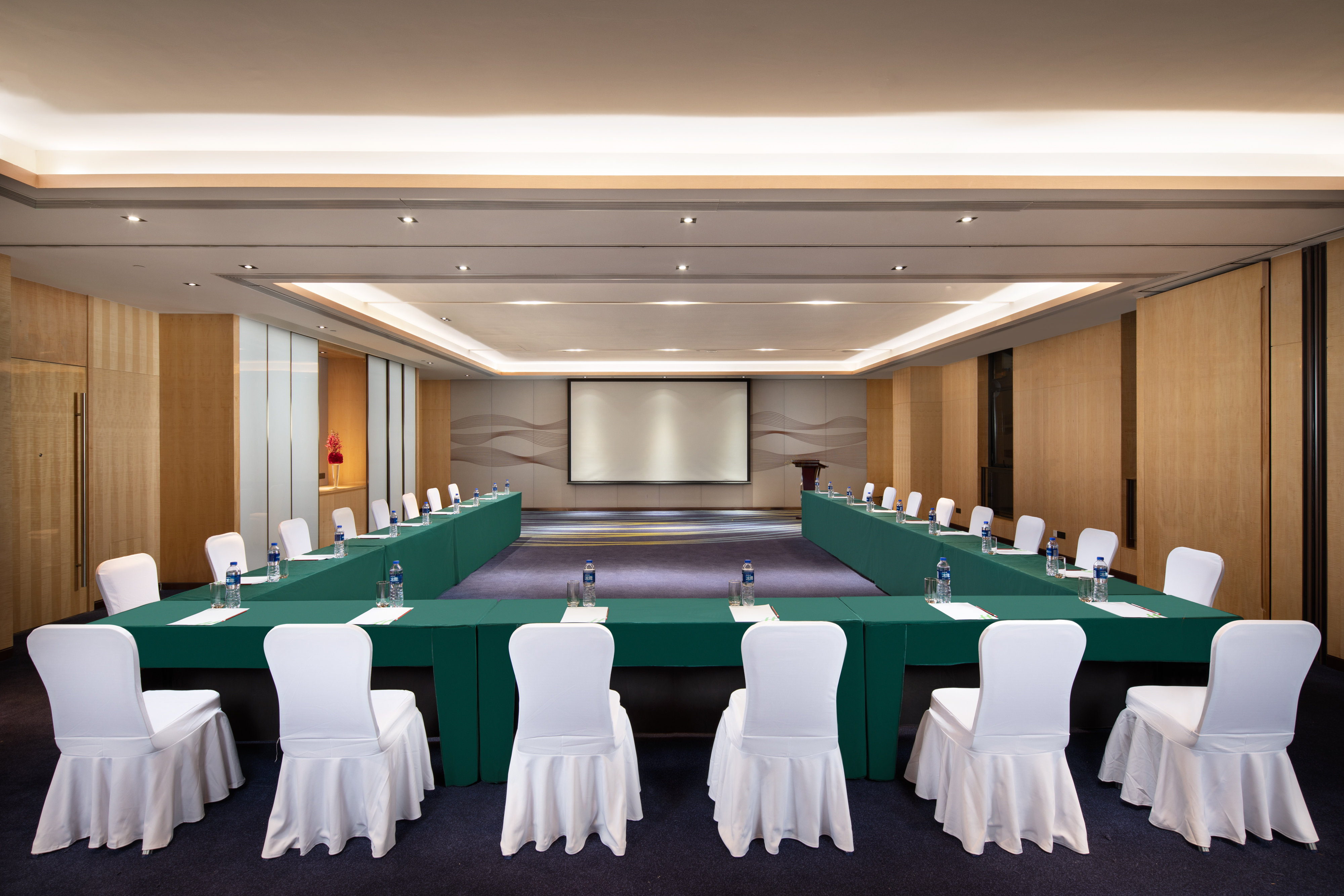 Holiday Inn Shunde 40/50