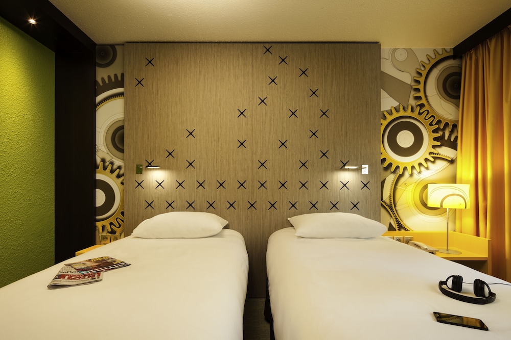 ibis Styles Besancon 13/77