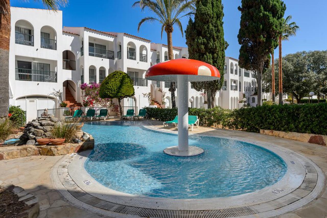 Apartamentos Vibra Caleta Playa 25/29