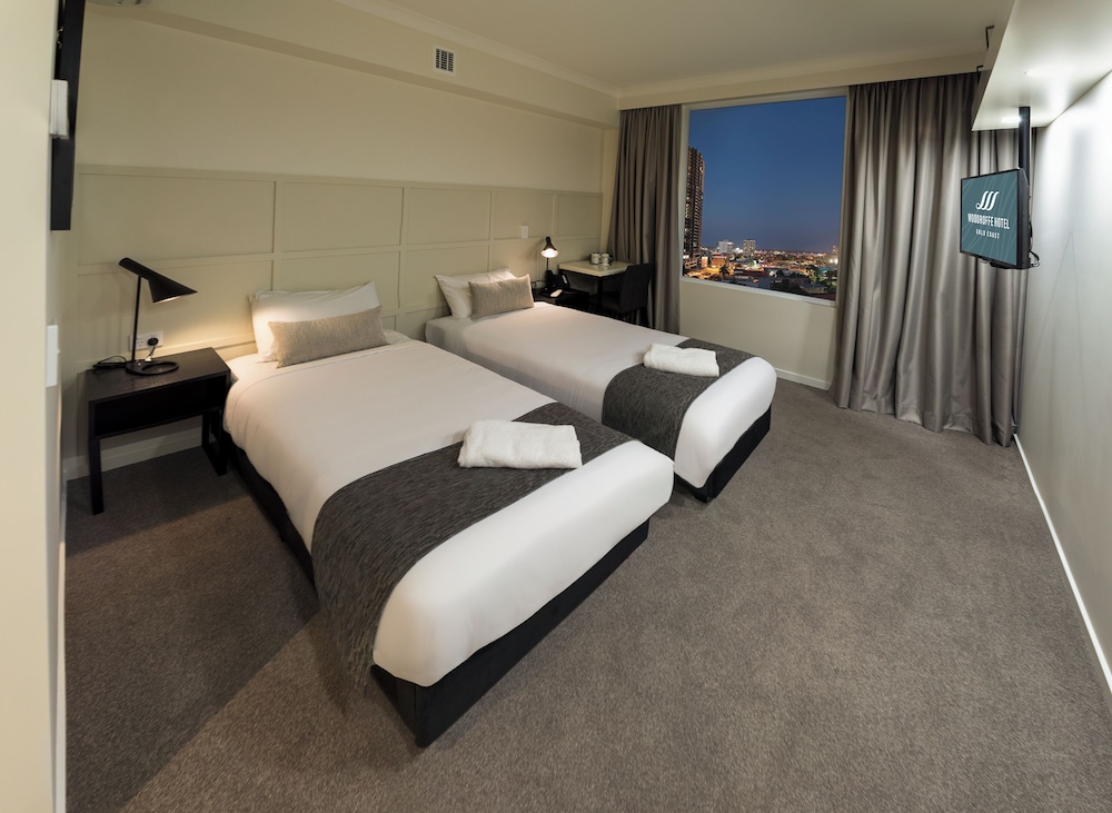 Executive, Twin Beds