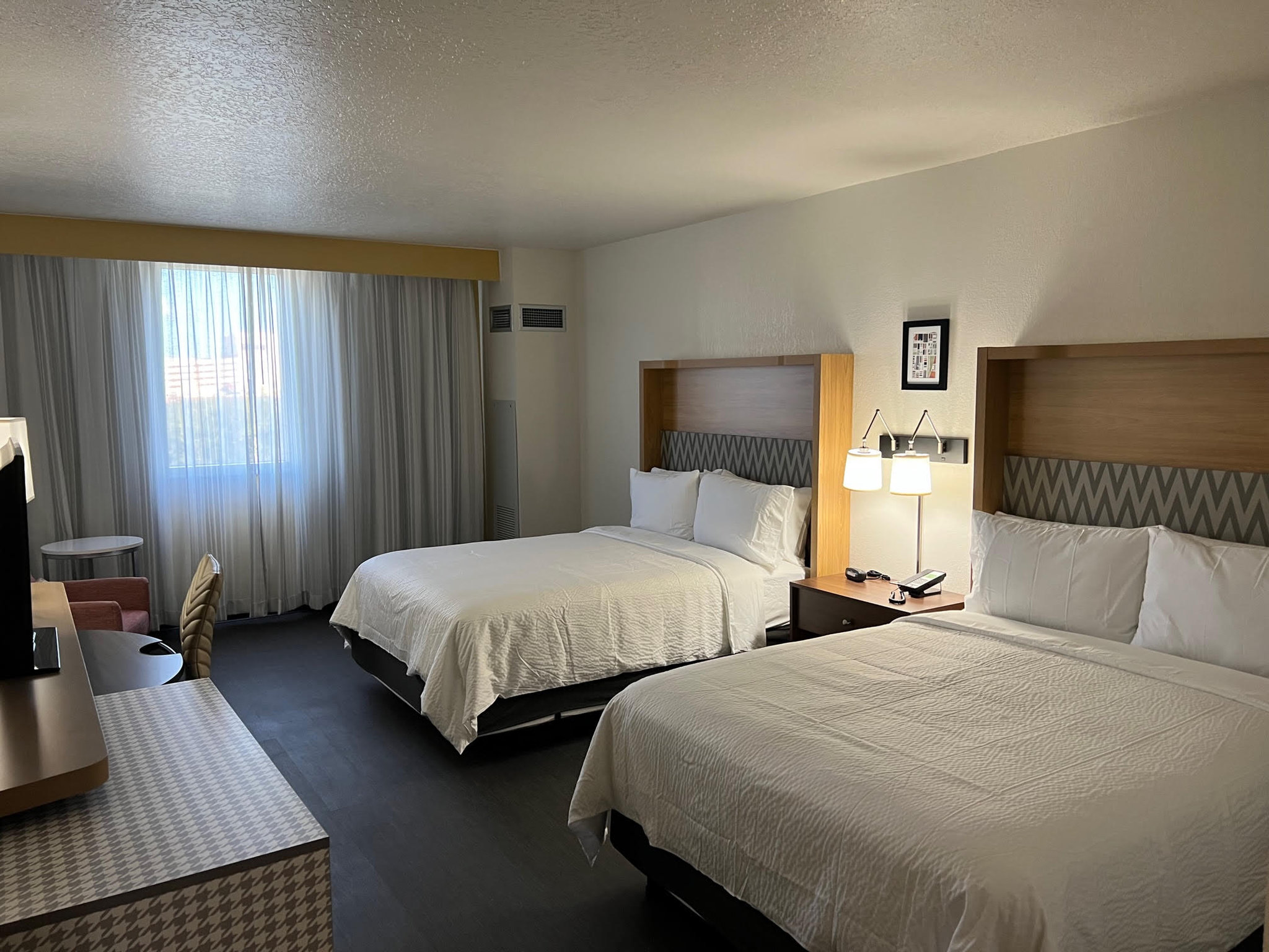 Holiday Inn Orlando Intl Drive - Conv Center 14/50
