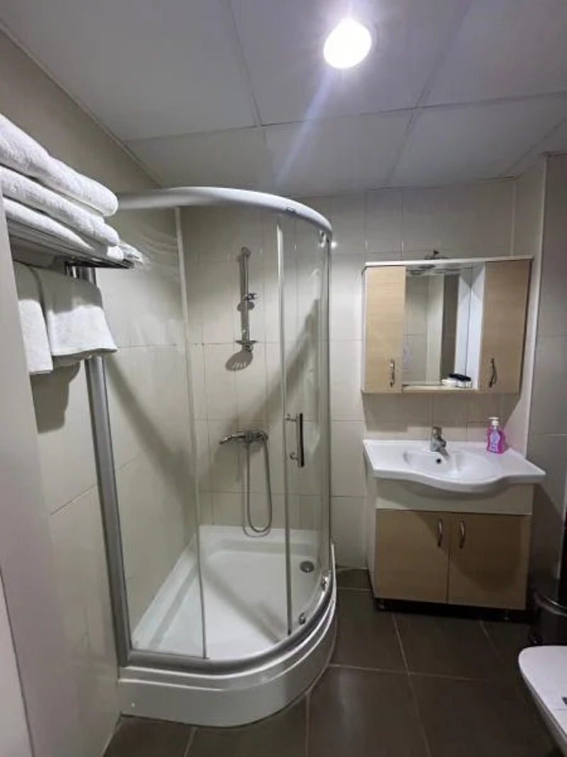 Aydin Apart Hotel Edirne 43/50