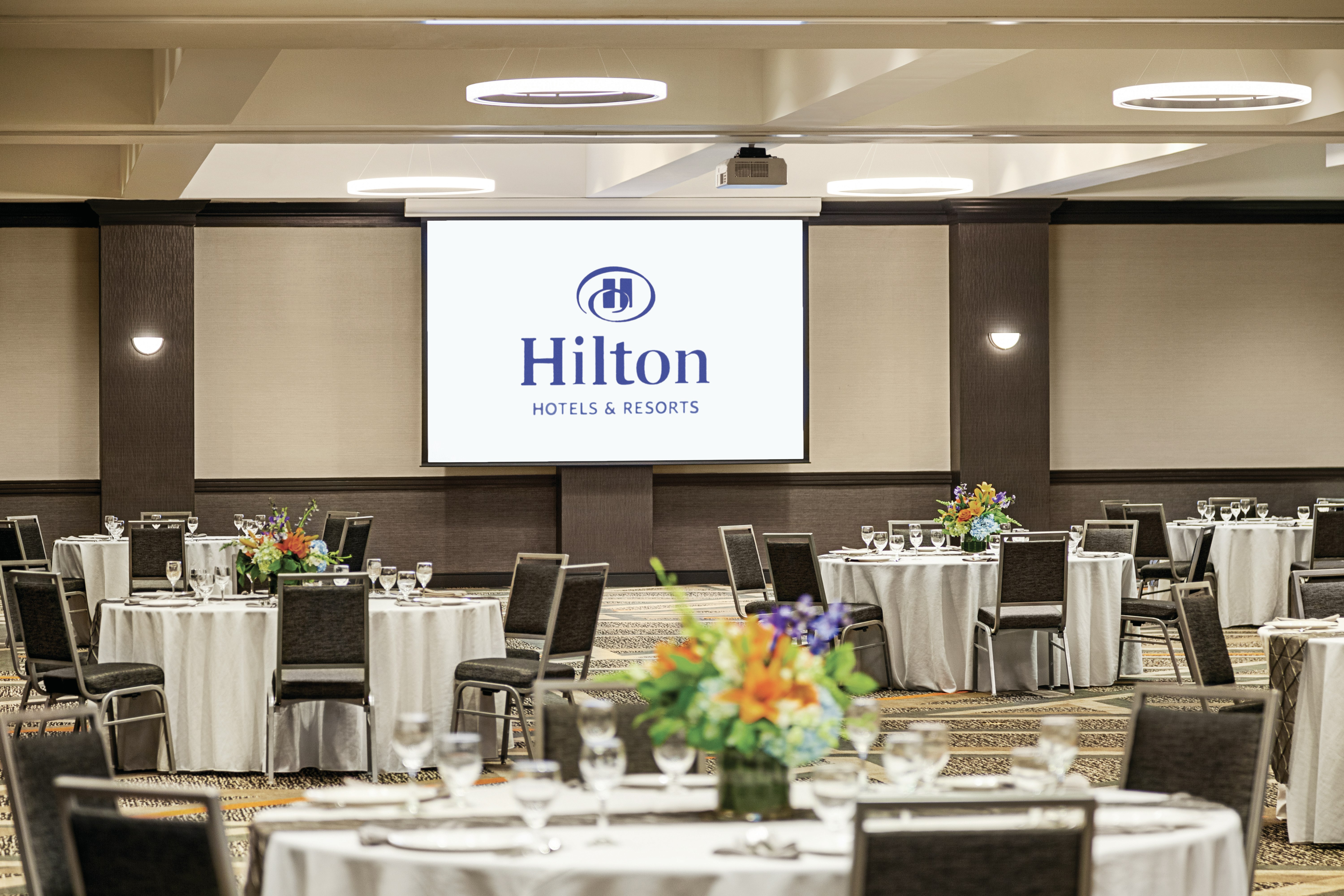 Hilton Knoxville Airport 68/81