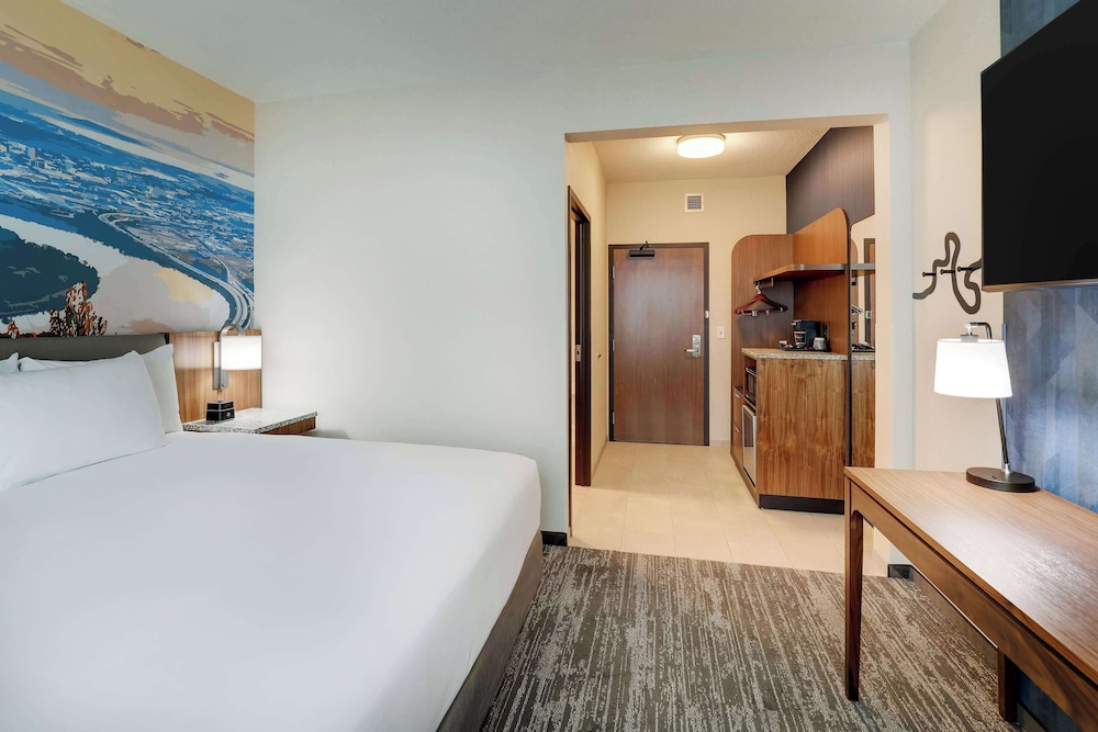Drury Plaza Hotel Chattanooga Hamilton Place 12/50