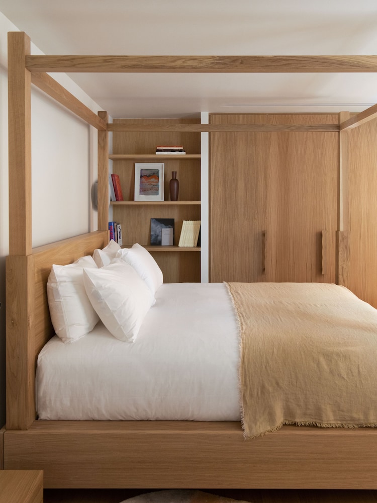 LUXURY, SUITE, TERRACE
