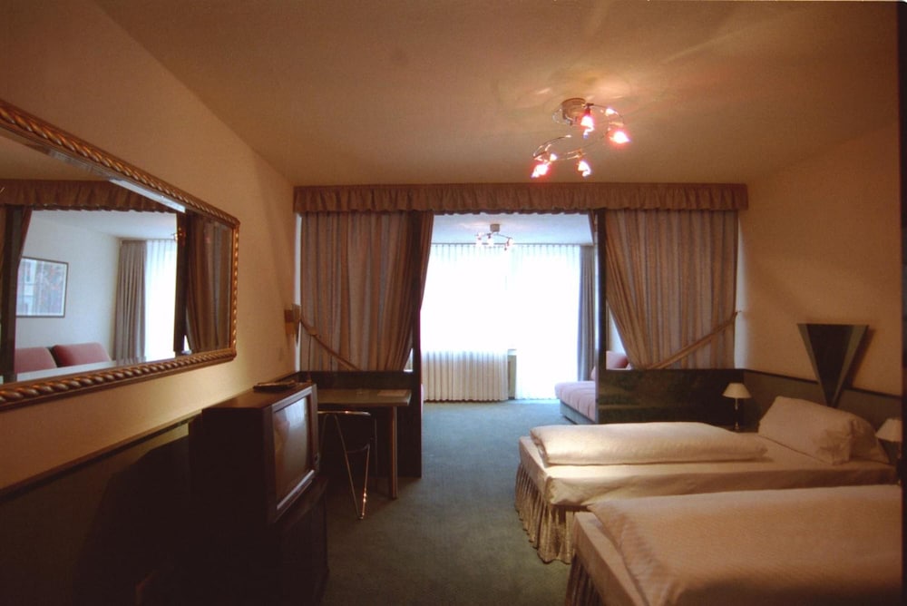 Hotel Rivoli Munich 33/71