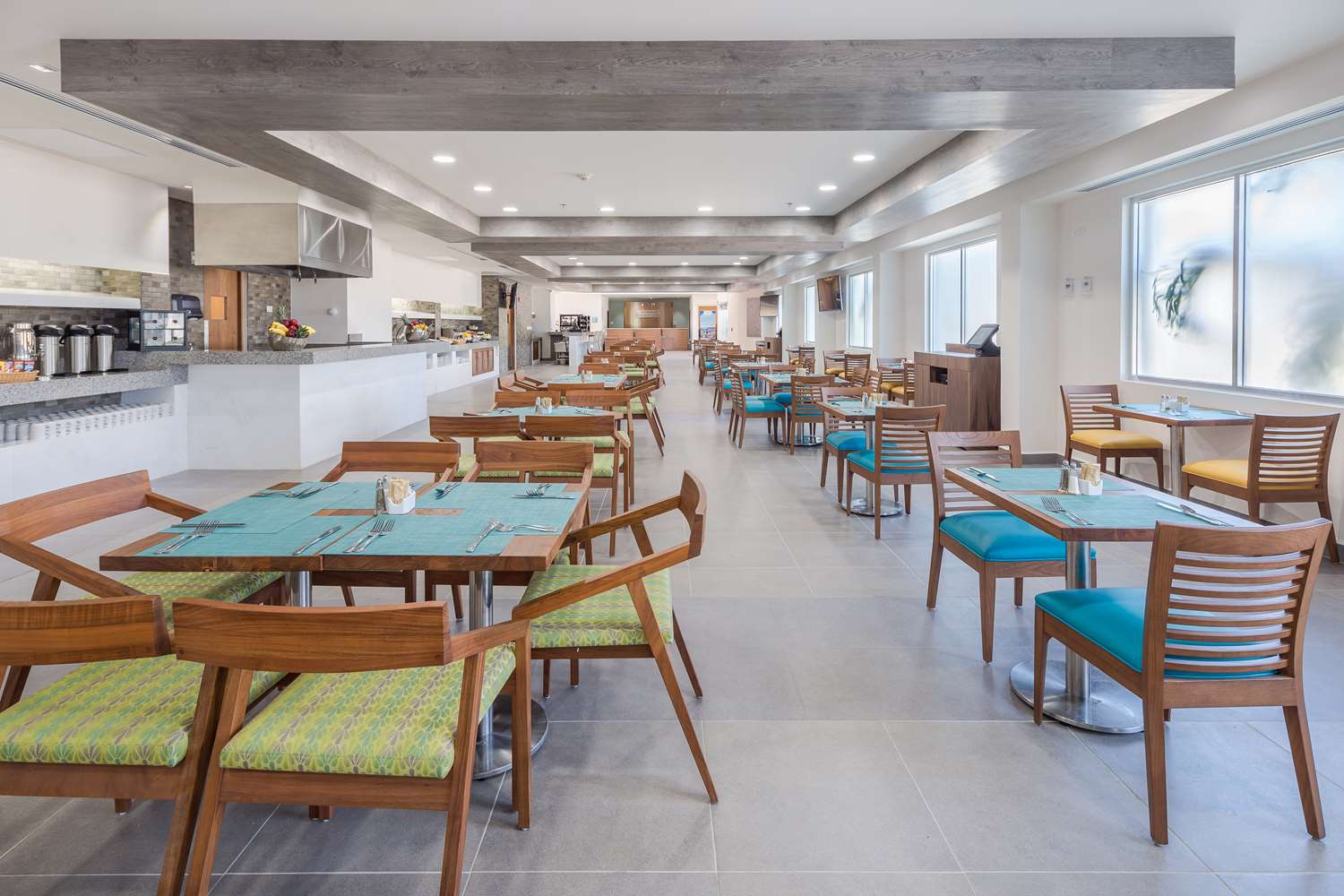 Wyndham Garden Playa Del Carmen 54/77
