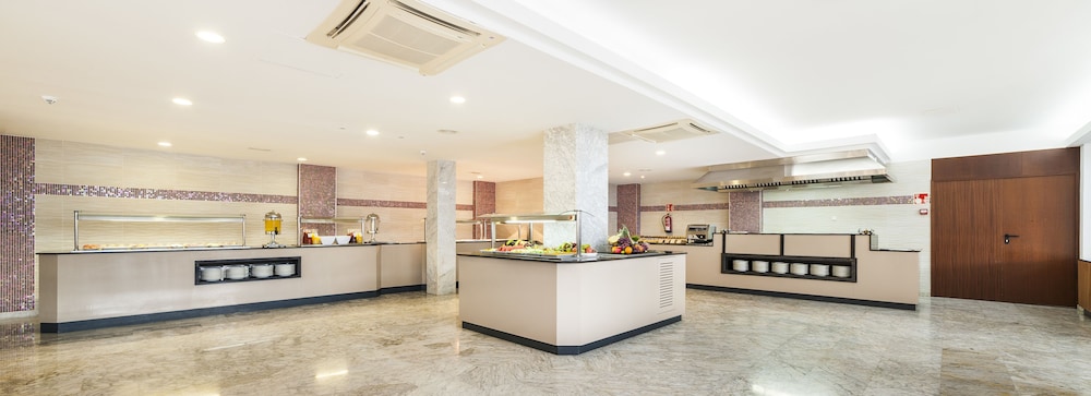 Hoposa Villaconcha公寓酒店(Hoposa Villaconcha Aparthotel) 图片4