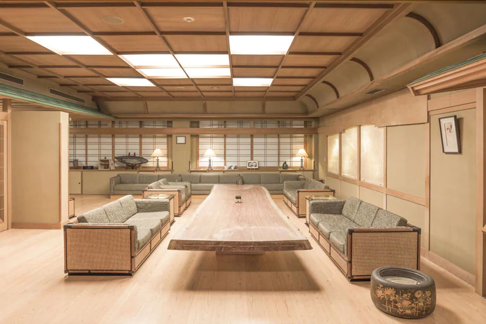 Kappo Ryokan Wakamatsu 47/72